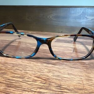 Michael Kors Prescription Glasses Frames with Case 4024